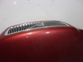 Replacement bonnet for Volvo S70 Sedan 2.3 Turbo CAT OEM IAM reference 9483547 GARNET 