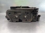 Recambio de cerradura puerta delantera derecha para skoda octavia lim. (5e3) active referencia OEM IAM 5TB837016A 5TB837016A 