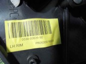 Recambio de mando climatizador para honda civic berlina 5 (fk) 2.2 ctdi referencia OEM IAM 79600SMGG41ZA  