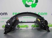 Recambio de mando climatizador para honda civic berlina 5 (fk) 2.2 ctdi referencia OEM IAM 79600SMGG41ZA  