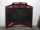 Replacement bonnet for Volvo S70 saloon 2.3 Turbo CAT OEM IAM reference 9483547 GARNET 
