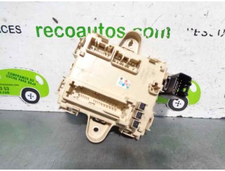 Recambio de caja reles / fusibles para lexus rx 300(mcu35) 3.0 v6 cat referencia OEM IAM CB0PV71  