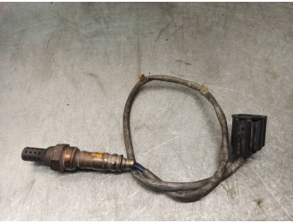 Recambio de sonda lambda para mazda 3 berlina (bk) 1.6 16v cat referencia OEM IAM MCAZ602 10G044740 DENSO