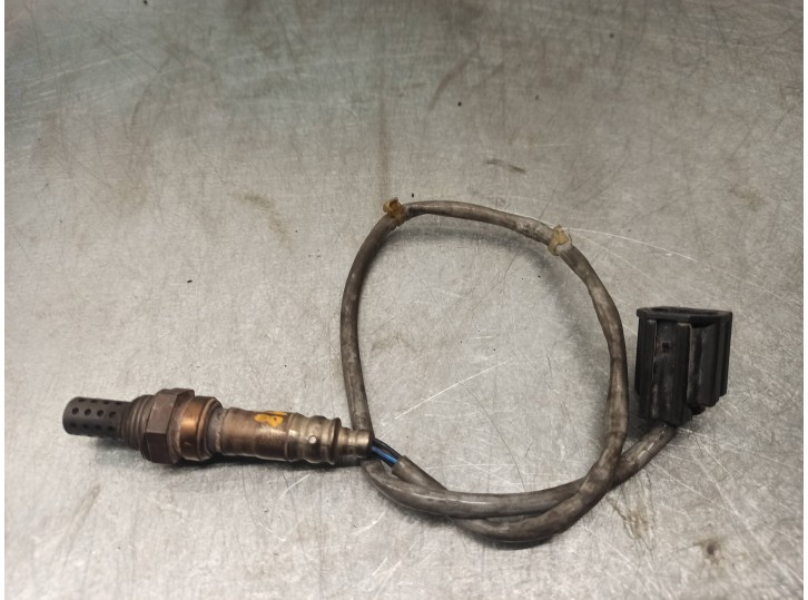 Recambio de sonda lambda para mazda 3 berlina (bk) 1.6 16v cat referencia OEM IAM MCAZ602 10G044740 DENSO