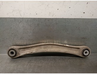 Recambio de brazo suspension superior trasero derecho para porsche cayenne (9pa) 3.2 referencia OEM IAM 7L0505376A 95533104900 