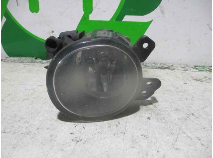 Recambio de faro antiniebla izquierdo para mercedes-benz clase a (w169) 2.0 cdi cat referencia OEM IAM A2518200756 