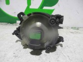 Recambio de faro antiniebla izquierdo para mercedes-benz clase a (w169) 2.0 cdi cat referencia OEM IAM A2518200756  