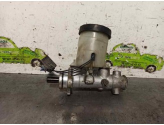 Recambio de bomba freno para mazda mx-5 (nb) 1.6 16v cat referencia OEM IAM NC784340Z  