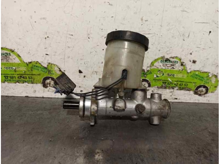 Recambio de bomba freno para mazda mx-5 (nb) 1.6 16v cat referencia OEM IAM NC784340Z 