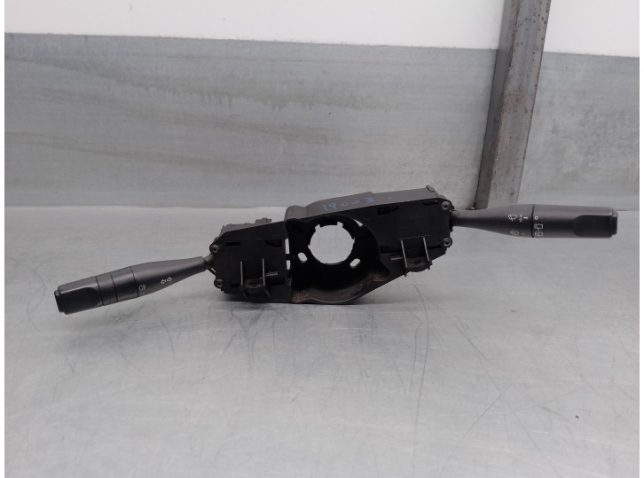 Recambio de mando luces para peugeot 106 (s2) 1.5 diesel cat (tud5 / vjy) referencia OEM IAM 96282980ZL 96265116ZL 