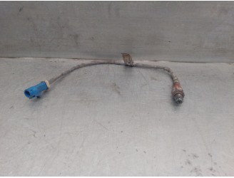 Replacement lambda sensor for Ford Focus C-MAX (DM2) 1.6 OEM IAM reference 3M519G444BB 0258006601 BOSCH