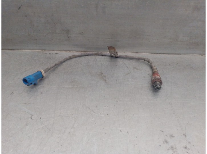 Recambio de sonda lambda para ford focus c-max (dm2) 1.6 referencia OEM IAM 3M519G444BB 0258006601 BOSCH