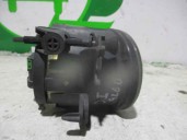 Recambio de faro antiniebla izquierdo para mercedes-benz clase a (w169) 2.0 cdi cat referencia OEM IAM A2518200756 