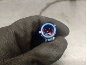 Recambio de sonda lambda para ford focus c-max (dm2) 1.6 referencia OEM IAM 3M519G444BB 0258006601 BOSCH