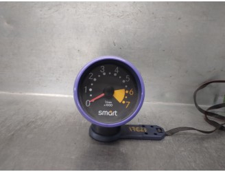 Recambio de cuadro instrumentos para smart micro compact car 0.6 referencia OEM IAM 0010132V002C96A00  