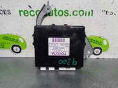 Recambio de modulo electronico para lexus rx 300(mcu35) 3.0 v6 cat referencia OEM IAM 8922248010 41481410040 