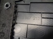 Recambio de guarnecido puerta trasera derecha para skoda octavia lim. (5e3) active referencia OEM IAM 5E5867212  