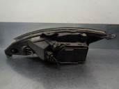 Replacement right headlight for Ford Focus sedan (CAK) 1.8 TDCi cat OEM IAM reference 2M5113W029BE 