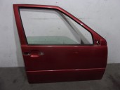 Recambio de puerta delantera derecha para volvo s70 berlina 2.3 turbo cat referencia OEM IAM 9152414 GRANATE 4 PUERTAS