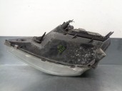 Replacement right headlight for Ford Focus sedan (CAK) 1.8 TDCi CAT OEM IAM reference 2M5113W029BE 