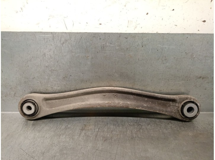 Recambio de brazo suspension superior trasero izquierdo para porsche cayenne (9pa) 3.2 referencia OEM IAM 7L0505376A 95533104900