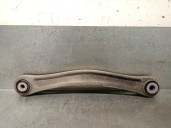 Recambio de brazo suspension superior trasero izquierdo para porsche cayenne (9pa) 3.2 referencia OEM IAM 7L0505376A 95533104900