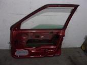 Recambio de puerta delantera derecha para volvo s70 berlina 2.3 turbo cat referencia OEM IAM 9152414 GRANATE 4 PUERTAS