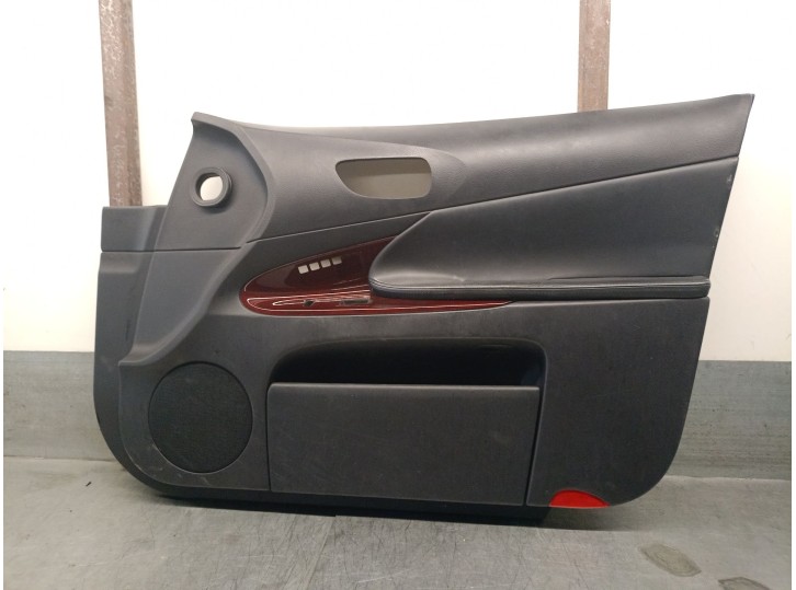 Recambio de guarnecido puerta delantera derecha para lexus gs (_s19_) 450h (grs191_, gws191_) referencia OEM IAM 6761030B20C0 67