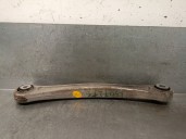 Recambio de brazo suspension superior trasero izquierdo para porsche cayenne (9pa) 3.2 referencia OEM IAM 7L0505376A 95533104900