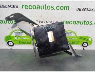 ELECTRONIC MODULE 8865048060 1773007075 DENSO