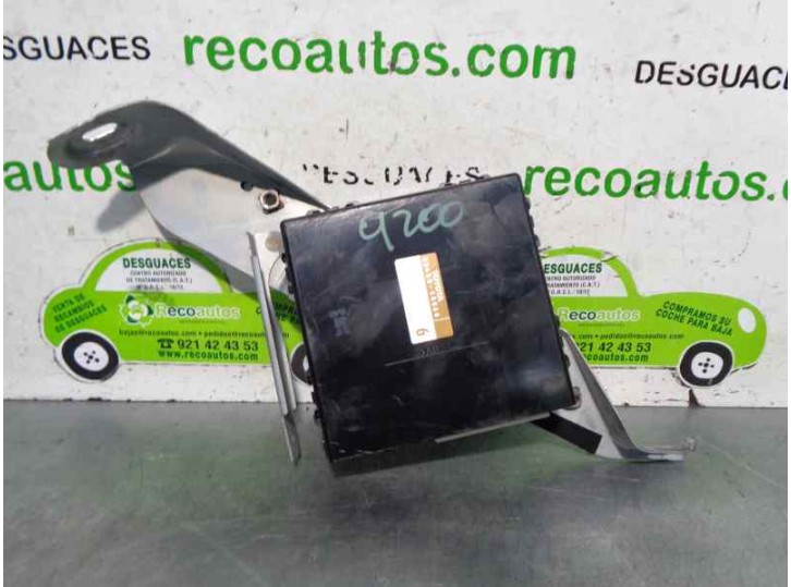 Recambio de modulo electronico para lexus rx 300(mcu35) 3.0 v6 cat referencia OEM IAM 8865048060 1773007075 DENSO