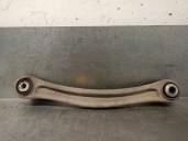 Recambio de brazo suspension superior trasero izquierdo para porsche cayenne (9pa) 3.2 referencia OEM IAM 7L0505376A 95533104900