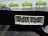 Replacement electronic module for Lexus RX 300 (MCU35) 3.0 V6 cat OEM IAM reference 8865048060 1773007075 DENSO