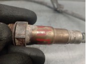 Recambio de sonda lambda para ford focus c-max (dm2) 1.6 referencia OEM IAM 3M519G444BB 0258006601 BOSCH