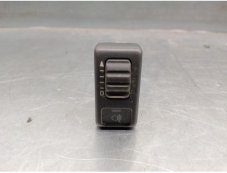 Recambio de mando luces salpicadero para volvo s70 berlina 2.3 turbo cat referencia OEM IAM 9162960  