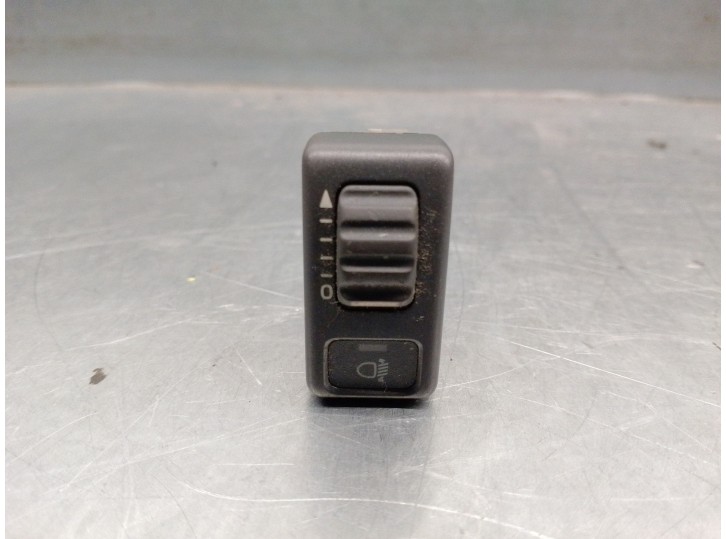 Recambio de mando luces salpicadero para volvo s70 berlina 2.3 turbo cat referencia OEM IAM 9162960 