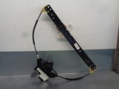 Recambio de elevalunas trasero derecho para skoda octavia lim. (5e3) active referencia OEM IAM 5E0839462 5 PINES 5 PUERTAS