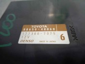 Replacement electronic module for Lexus RX 300 (MCU35) 3.0 V6 CAT OEM IAM reference 8865048060 1773007075 DENSO