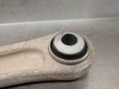 Recambio de brazo suspension superior trasero izquierdo para porsche cayenne (9pa) 3.2 referencia OEM IAM 7L0505376A 95533104900