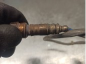 Recambio de sonda lambda para mazda 3 berlina (bk) 1.6 16v cat referencia OEM IAM MCAZ602 10G044740 DENSO