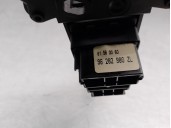 Recambio de mando luces para peugeot 106 (s2) 1.5 diesel cat (tud5 / vjy) referencia OEM IAM 96282980ZL 96265116ZL 