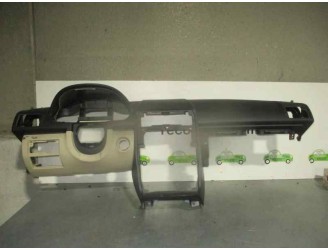 Recambio de salpicadero para mercedes-benz clase a (w169) 2.0 cdi cat referencia OEM IAM A16968007878K78 NEGRO 