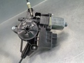 Recambio de elevalunas trasero derecho para skoda octavia lim. (5e3) active referencia OEM IAM 5E0839462 5 PINES 5 PUERTAS