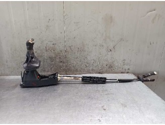 Recambio de palanca cambio para mercedes-benz clase a (w168) 1.4 cat referencia OEM IAM A1683600109  