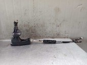 Recambio de palanca cambio para mercedes-benz clase a (w168) 1.4 cat referencia OEM IAM A1683600109  