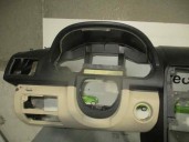 Recambio de salpicadero para mercedes-benz clase a (w169) 2.0 cdi cat referencia OEM IAM A16968007878K78 NEGRO 