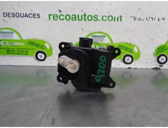 CLIMATE CONTROL FLAP ACTUATOR MOTOR 0638000060