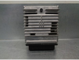 Recambio de centralita motor uce para ford focus berlina (cak) 1.8 tdci cat referencia OEM IAM 2M5A12A650PF 12220510 