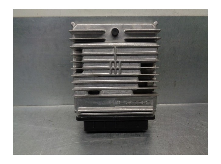 Recambio de centralita motor uce para ford focus berlina (cak) 1.8 tdci cat referencia OEM IAM 2M5A12A650PF 12220510 