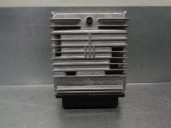 Recambio de centralita motor uce para ford focus berlina (cak) 1.8 tdci cat referencia OEM IAM 2M5A12A650PF 12220510 